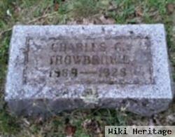 Charles G Trowbridge