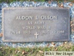 Aldon L. Olson