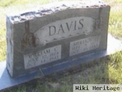 William C. Davis