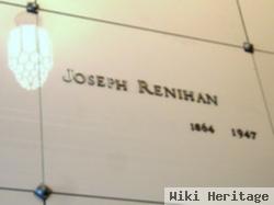 Joseph Renihan