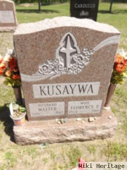 Walter Kusaywa