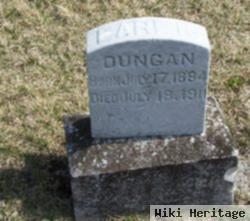 Earl Robert Dungan