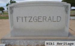 Walter Hubert Fitzgerald