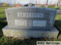 Barbara C. Blechl Getchius