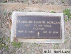 Franklin Eugene Morgan