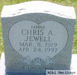 Chris A. Jewell