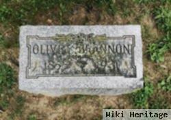 Olive E. Brannon