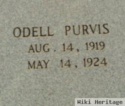 Odell Purvis