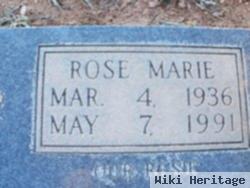 Rose Marie Roe Floyd