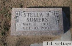 Stella B. Somers