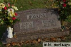 Wilma L Hoskins