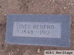 Inez Renfro