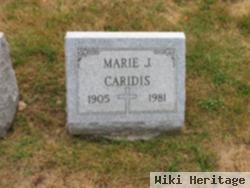 Marie J. Caridis