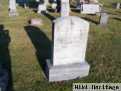 Martha Hinkle Wilfong Hinkle ,hamilton