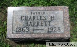 Charles H. Barrett