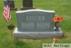 Carl Frank Loska