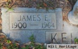 James E Kelley