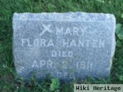 Mary Flora Hanten