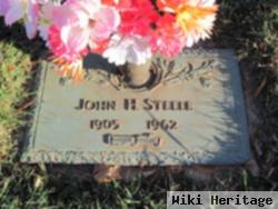 John H. Steele