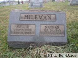 Nathan Hileman