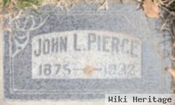 John Leroy Pierce