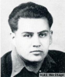 Salvador F. Padilla