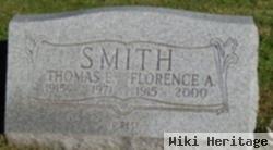 Thomas E. Smith