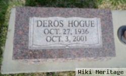 Deros Hogue