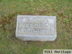 Leroy A. Flood