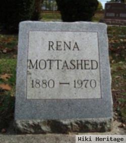 Rena Mottashed