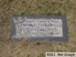 Manuel Jaramillo