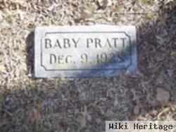 Baby Pratt