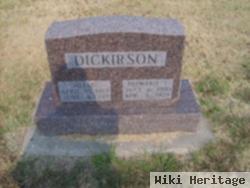 Helen Dickirson