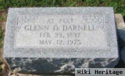 Glenn Davis Darnell