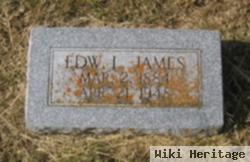 Edward L. James