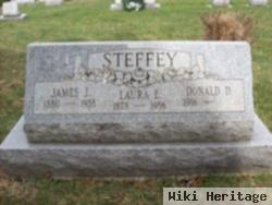 Laura E. Steffey