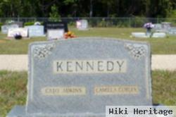 Cato Adkins Kennedy