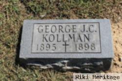 George Kollman