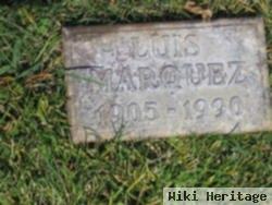 Luis Marquez