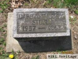 Darryl William Steele