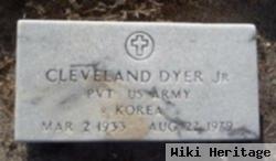 Cleveland Dyer, Jr