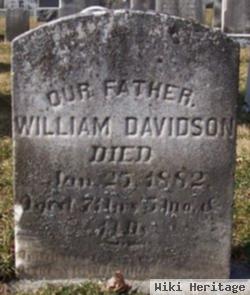 William Davidson