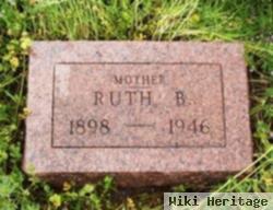 Ruth Belle Simms Havens