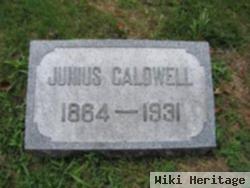 Junius Caldwell