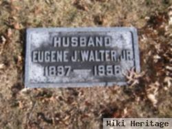 Eugene John Walter, Jr