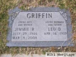 Jimmie R. Griffin