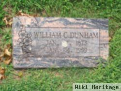 William C. Dunham