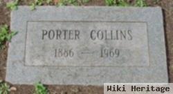 William Porter Collins