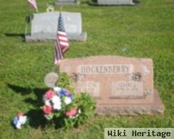 Claire E. Hockenberry