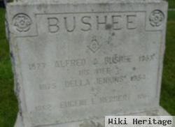 Della Jenkins Bushee